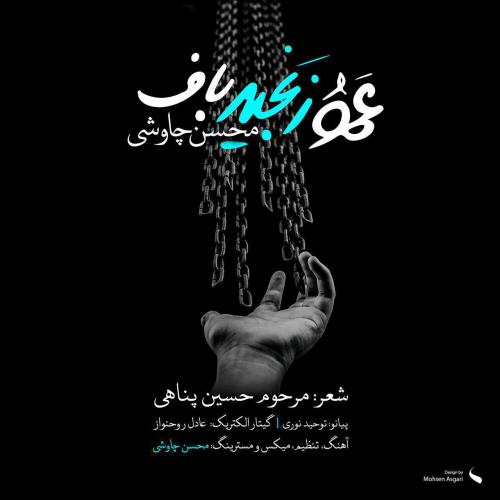 Mohsen Chavoshi - Amoo Zanjir Baf