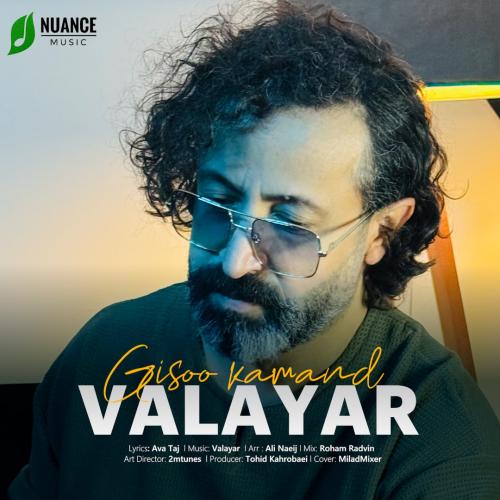Valayar - Giso Kamand