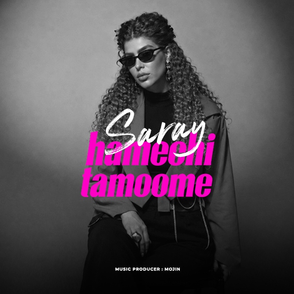 Saray - Hamechi Tamoome