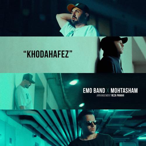 EMO Band - Khodahafez