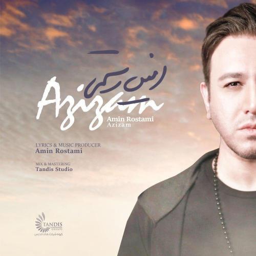 Amin Rostami - Azizam