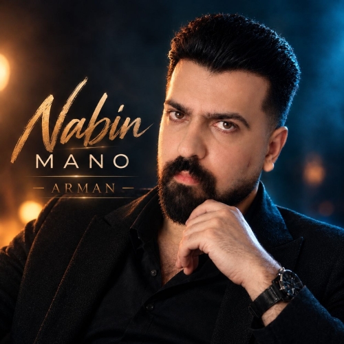 Arman Khodadadi - Nabin Mano