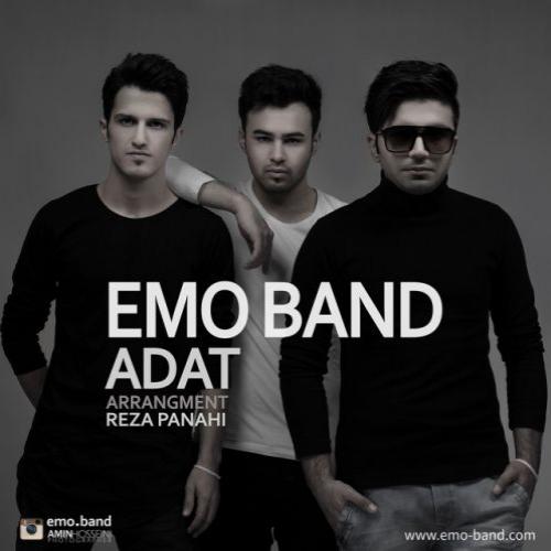 EMO Band - Adat