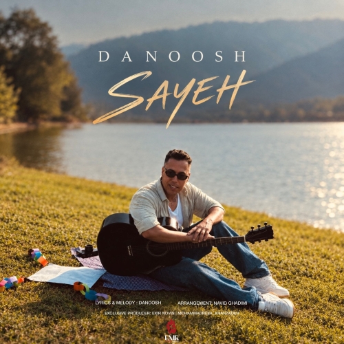 Danoosh - Sayeh