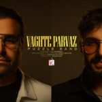Puzzle Band - Vaghte Parvaz