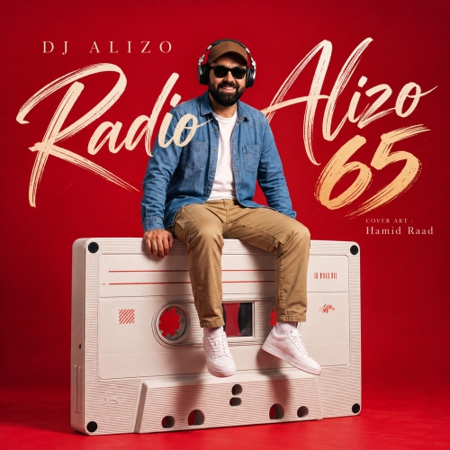 Dj Alizo - Radio Alizo 65