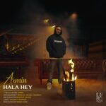 Armin Zarei - Hala Hey