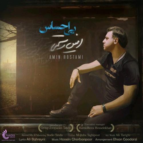 Amin Rostami - Bi Ehsas