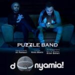 Puzzle Band - Donyamia