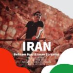 Behnam Bani - Iran