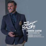 Armin Zarei - Begoo Bare Chi