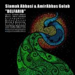 Siamak Abbasi, Amir Abbas Golab - Delfarib