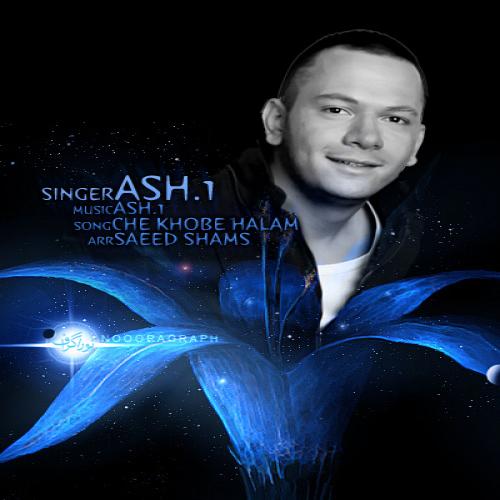 Ashvan - Che Khoobe Halam