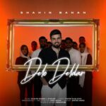 Shahin Banan - Delo Deldar