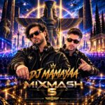 Dj Mamayaa - Mixmash 05