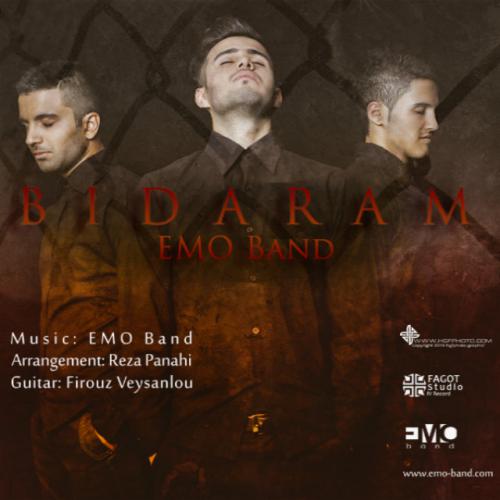 Emo Band - Bidaram