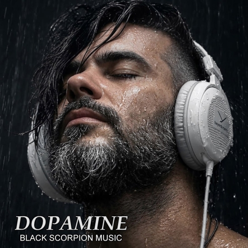 Black Scorpion Music - Dopamine