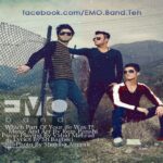 Emo Band - Kojaye Zendegit Budam
