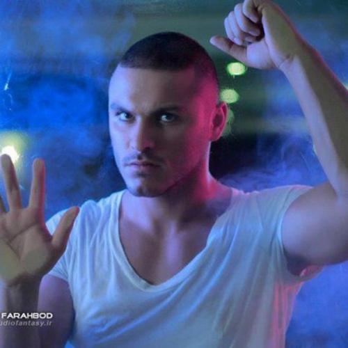 Armin Zarei - Chete