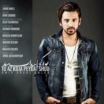Amir Abbas Golab - To Az Koja Peydat Shod