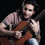 Mohsen Yeganeh - Delamo Bordi