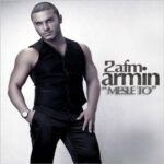 Armin Zarei - Mesle To Hich Jayi Nadidam