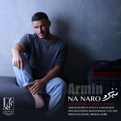 Armin Zarei - Na Naro