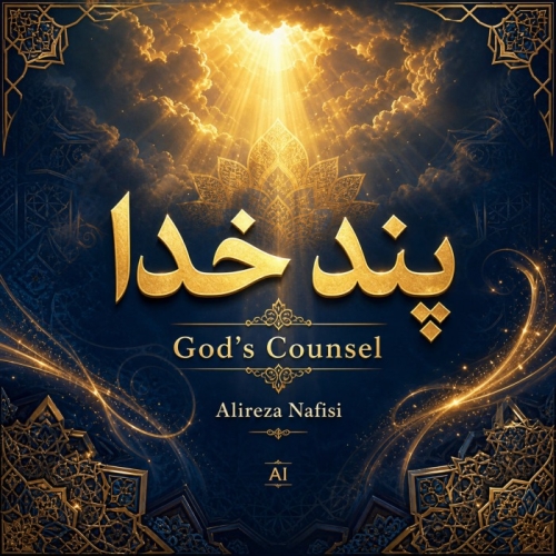 Alireza Nafisi - Ziafate Hazrate Mohammad