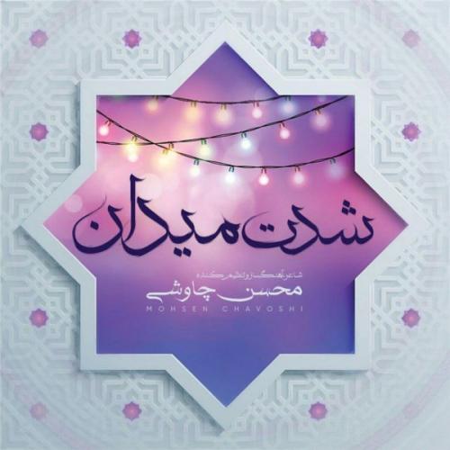 Mohsen Chavoshi - Sheddate Meydan