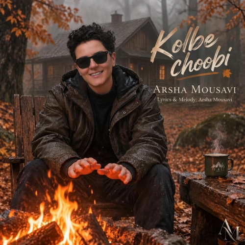 Arsha Mousavi - Kolbe Choobi