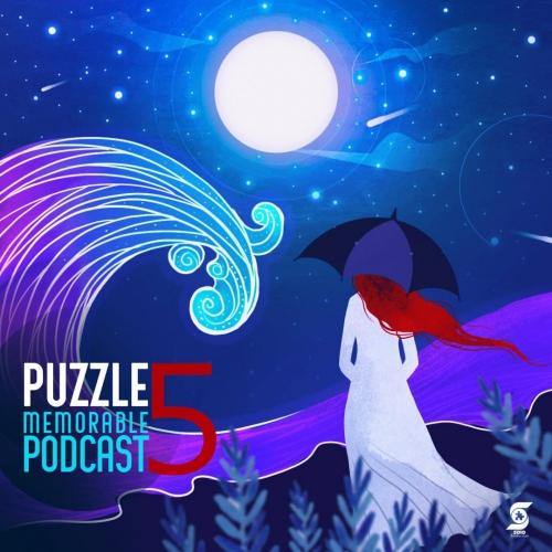 Puzzle Band - Memorable Podcast 5