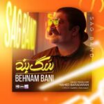 Behnam Bani - Sagband