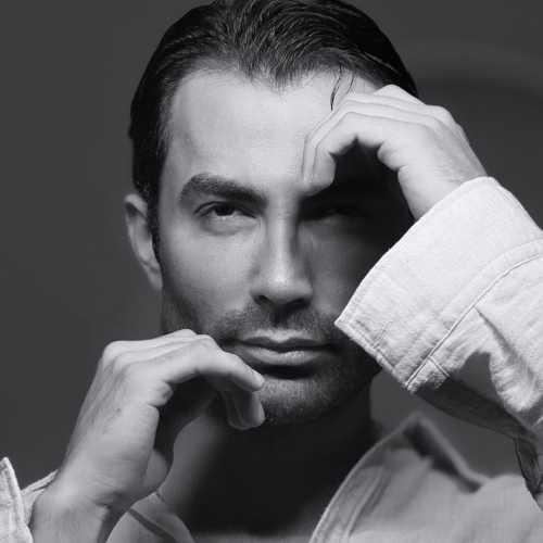 Danial Malek - Etefaghi