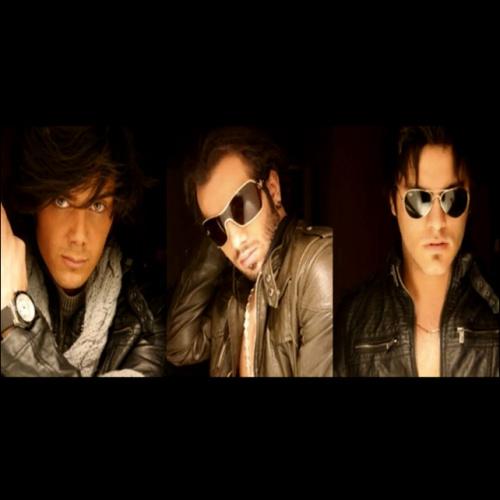 Amir Tataloo, Ardalan Tomeh , Armin Zarei - Dokhtar Rashti