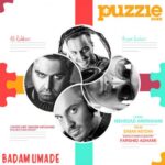 Puzzle Band - Badam Oomade