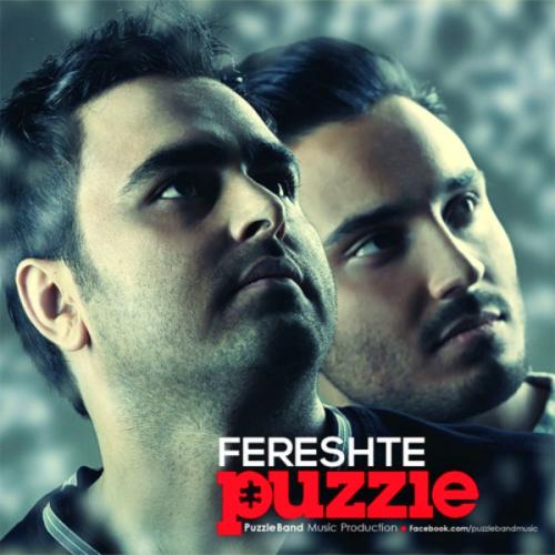 Puzzle Band - Fereshte