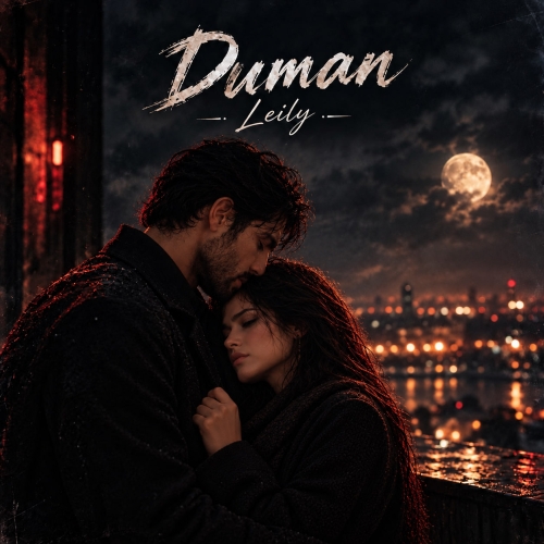 Duman - Leily