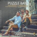 Puzzle Band, Hamid Hiraad - Delaram