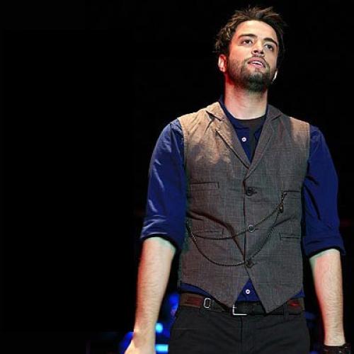 Benyamin Bahadori - Booye Eyd