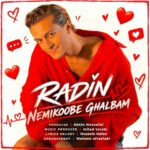 Radin - Nemikoobe Ghalbam