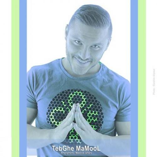 Armin Zarei - Tebghe Mamool