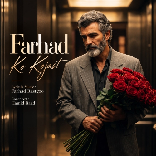 Farhad - Ko Kojast