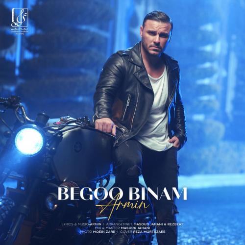 Armin Zarei - Begoo Binam