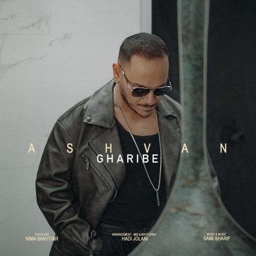 Ashvan - Gharibe