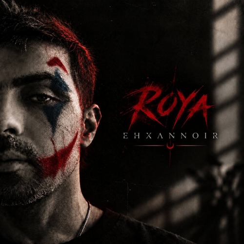 Ehxan Noir - Roy