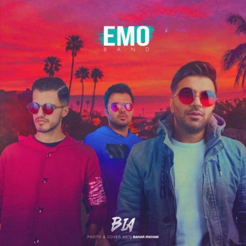 EMO Band - Bia