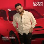 Shahin Banan - Ruberam Kon