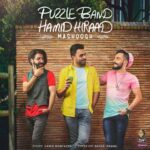 Puzzle Band, Hamid Hiraad - Mashoogh