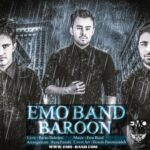 Emo Band - Baroon