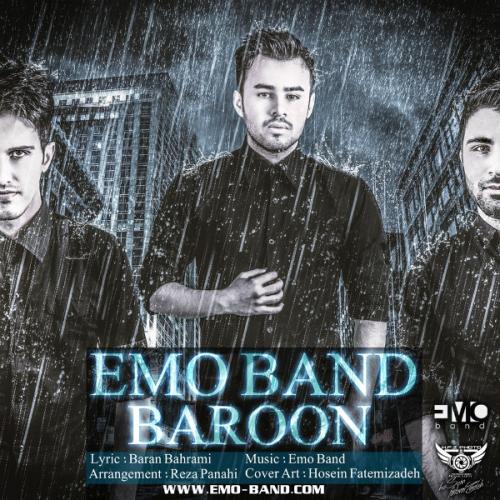Emo Band - Baroon